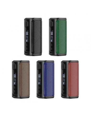 iStick i80 Eleaf Box Mod 80W