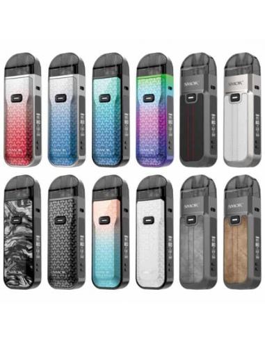 Nord 5 Smok Pod Mod Kit