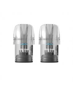 TSX Pod Cartridge Replacement 3ml for Aspire