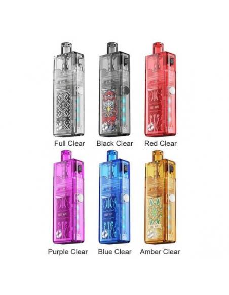 Orion Art Lost Vape Pod Mod Kit