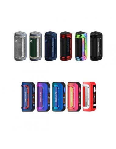 Aegis Mini 2 M100 Geekvape Box Mod 100W