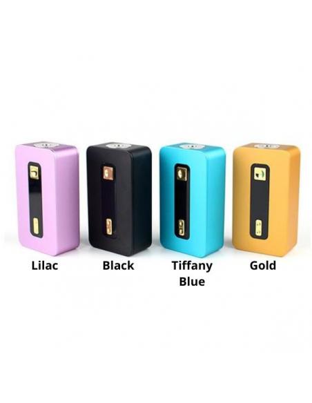 Themis Dovpo Box Mod 220W