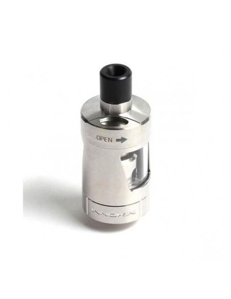 ATOMIZZATORE RIGENERABILE POLMONARE Innokin Thermo 25 RDA Argento