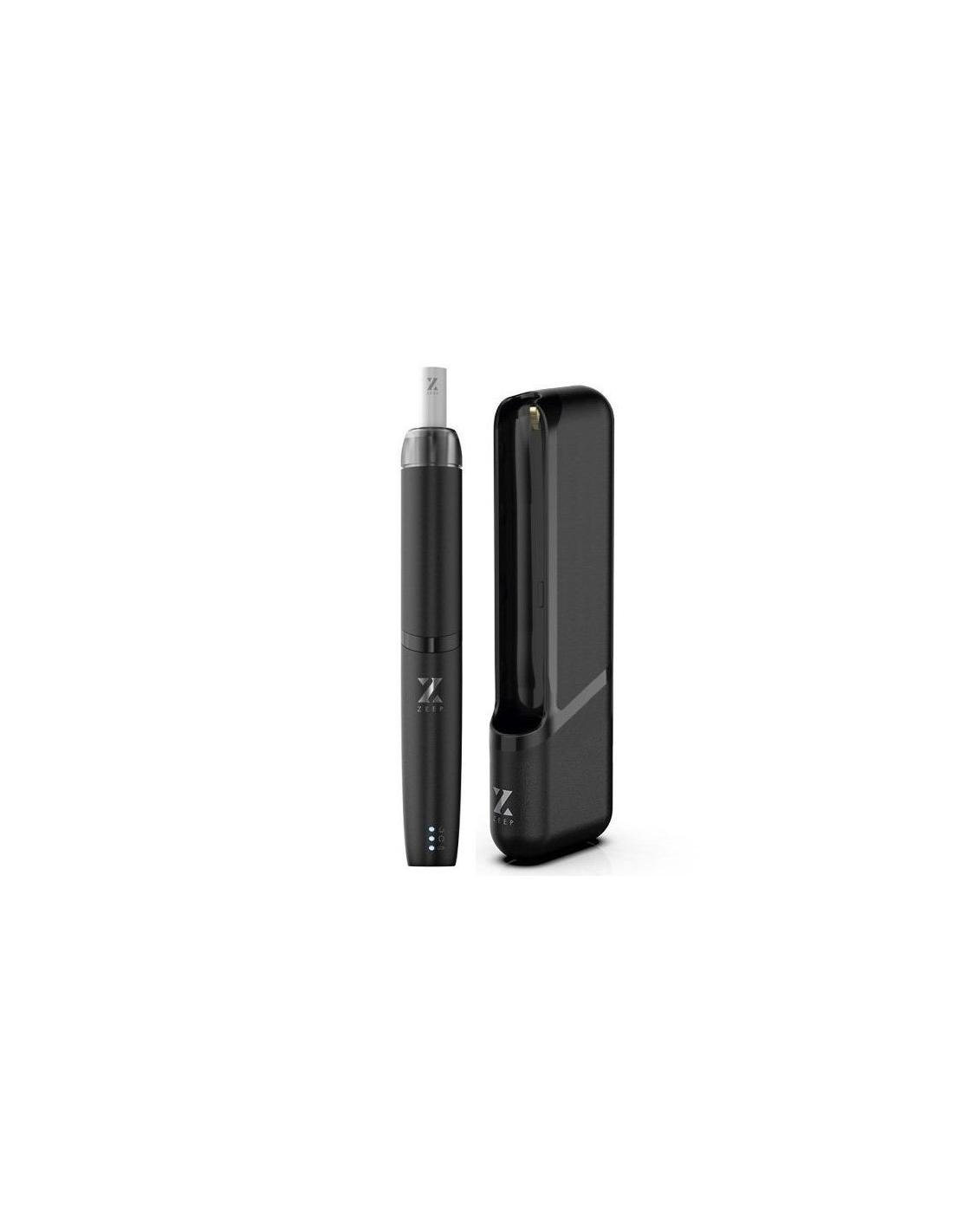 Zeep 2 PCC - Puff & Ud Youde - Power Bank, ByMed