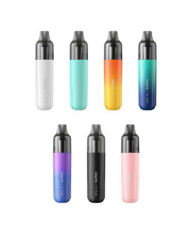 R1 Plus Disposable 8ml E-Cigarette