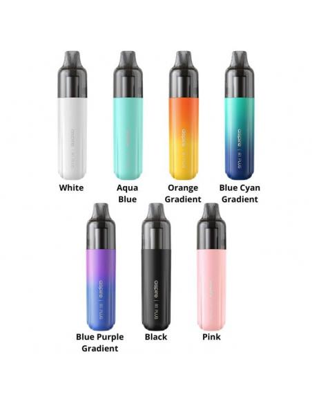 DRIP TIP IN COTONE PER KIWI (20pz) - KIWI VAPOR - nella categoria NOVITA'  (Soluzione Smoke)