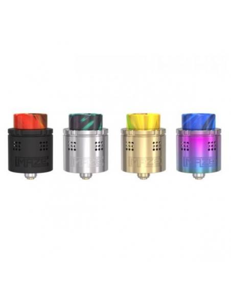 Maze Sub Ohm BF RDA Vandy Vape Atomizzatore