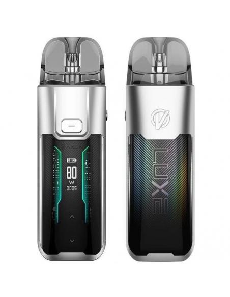 Luxe XR Max Kit Vaporesso Pod Mod