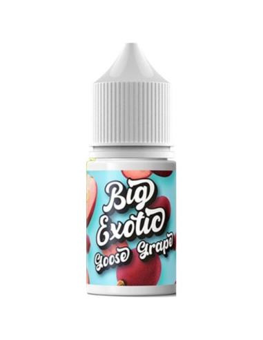 Goose Grape Big Exotic Aroma Mini Shot 10ml