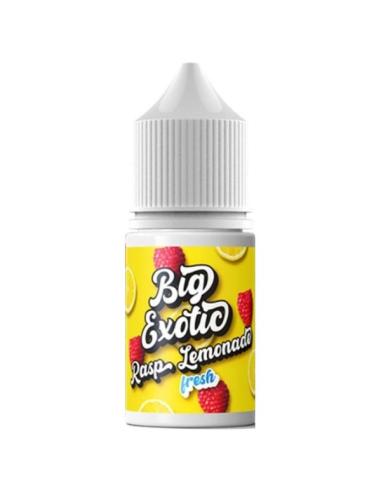 Limone Rasp Big Exotic Aroma Mini Shot 10ml