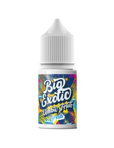 Frutto Umbu Grande Aroma Esotico Mini Shot 10ml