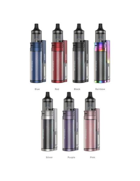 Flexus AIO Aspire Pod Mod Kit