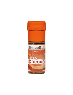 Caramello e Mela (Cocoon) Liquido FlavourArt Aroma 10 ml Cremoso