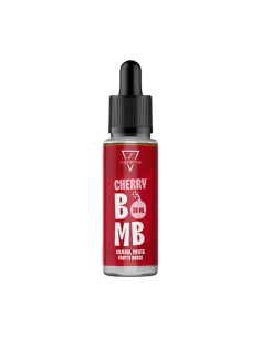 Cherry Bomb Suprem-e Aroma Concentrate 30ml Cherry Fruits