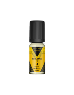 First Pick Re-Brand Reload Suprem-e Ready Liquid 10ml Tobacco