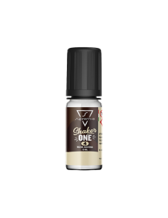 Outlet - Shakerone Suprem-e Ready Liquid 10ml Caffè Crema