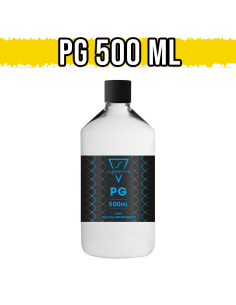 Propylene Glycol 500ml Suprem-e Full PG Base