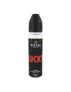 Lucky Royal Blend Liquido shot 10ml Tobacco Mix