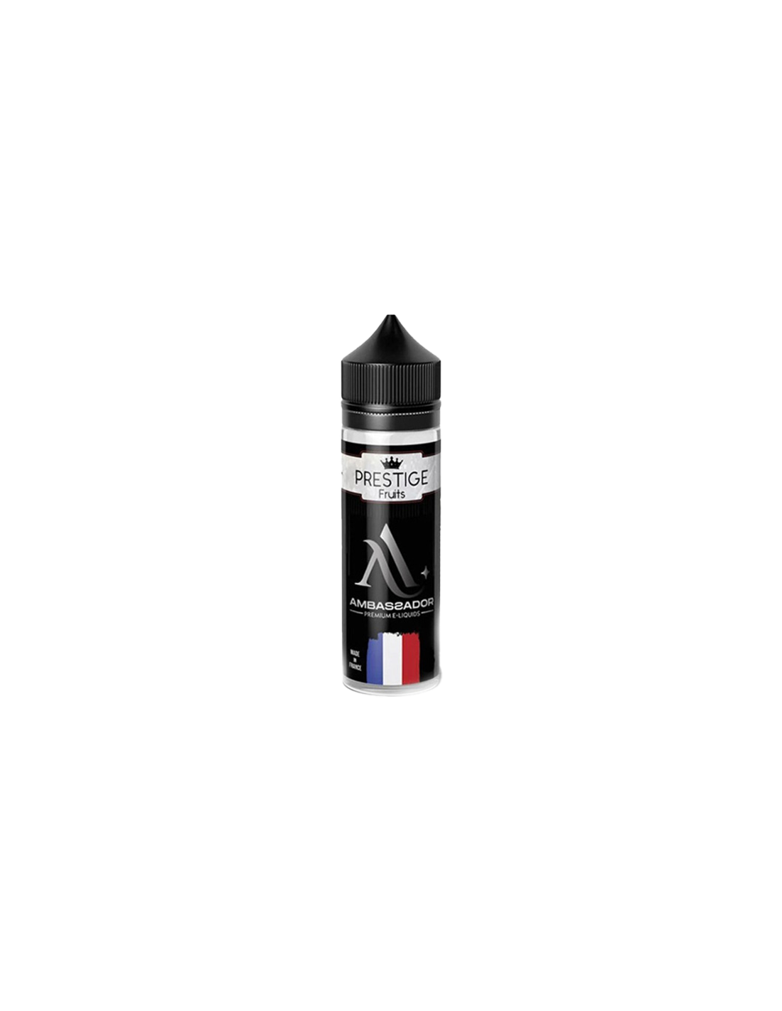 Prestige Fruits Ambassador France PGVG Labs Liquid Shot 20ml Pineapple  Dragon Fruit Grape Lychee