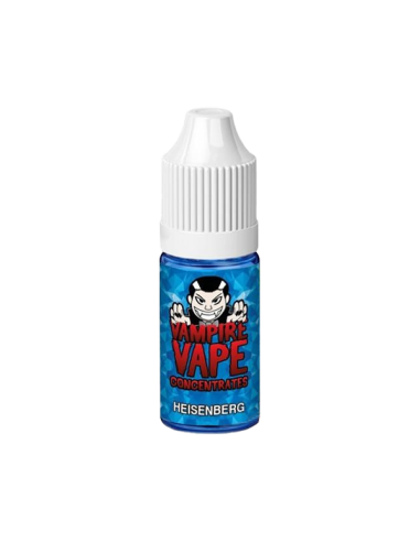 Heisenberg Vampire Vape Aroma 10 ml