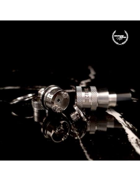 412 RDA BF Angry Fox Vape Atomizer | Svapoebasta