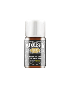 Bomber N. 84 Dreamods Aroma Concentrate 10ml Cereali Ricotta
