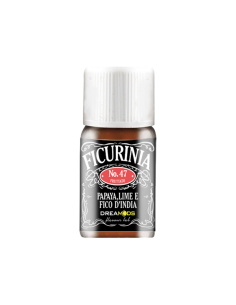 Ficurinia N. 47 Dreamods Aroma Concentrate 10ml Fico d'India