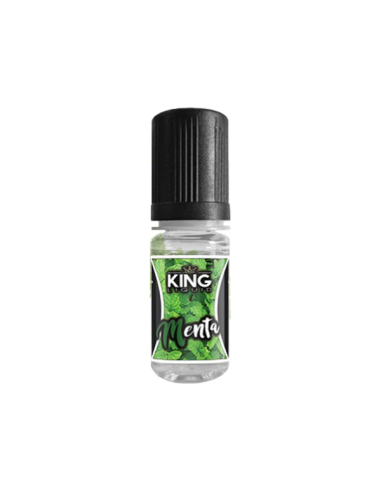 King Liquid aroma KIWI - 10ml