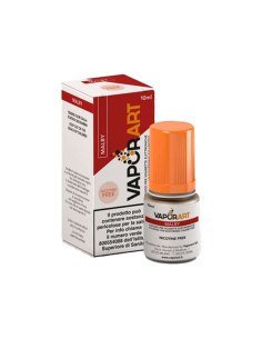 VAPORART - MENTA - 10 ML Liquido per Sigaretta Elettronica