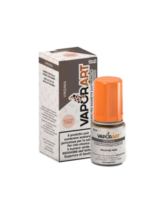 Outlet - Virginia VaporArt Liquido Pronto 10ml