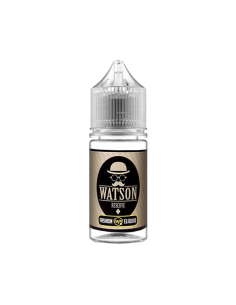Watson Reserve Fashion Vape Aroma Mini Shot 10ml Tabacco Dolce