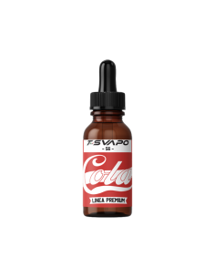Cola T-Svapo Aroma Concentrato 10ml