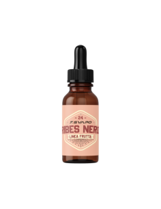 Ribes Nero T-Svapo Concentrated Flavor 10ml