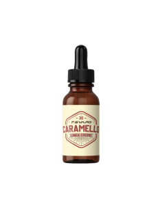 Caramello T-Svapo Aroma Concentrate 10ml