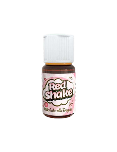 Red Shake Super Flavor Concentrated Aroma 10ml