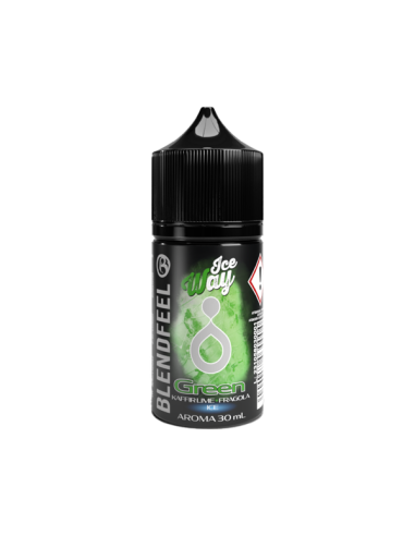 Green Ice Way Blendfeel Liquid Shot 30ml