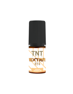 Extra RY4 TNT Vape Aroma 10 ml Tabacco Caramello