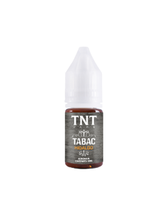 Hidalgo TNT Vape Concentrated Aroma 10ml Tobacco