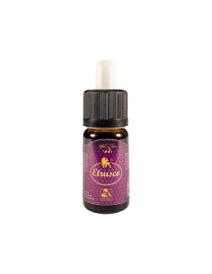Etrusco Azhad's Elixirs Aroma Concentrate 10ml Kentucky Tobacco