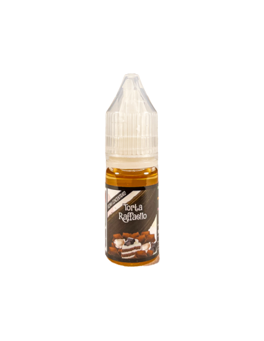 Torta Raffaello 01 Vape Concentrated Flavor 10ml