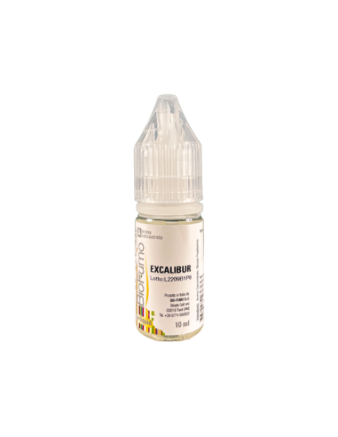 BIOFUMO BASE NEUTRA 10ML CLASSIC LINE BASE BIOFUMO