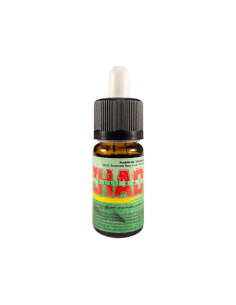 The Exotic Azhad's Elixir Aroma Concentrate 10ml Tobacco