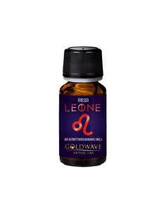 Leo Zodiac Goldwave Aroma Concentrate 10ml Red Fruits Apple