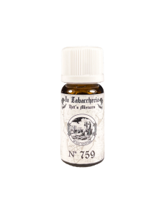 Hell's Mixtures N.759 La Tabaccheria Aroma Concentrate 10ml