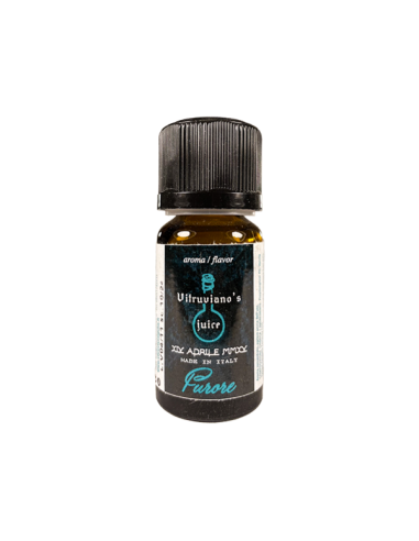 Furore Vitruviano's Juice Aroma Concentrate 10ml Puff Pastry