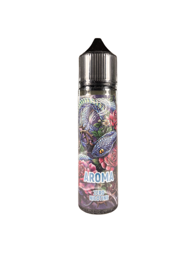 Castle Rock Ink Lords by Airscream Liquido shot 20ml Caramello