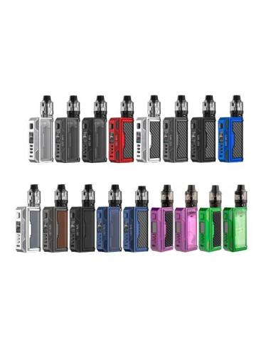 Thelema Quest Lost Vape Kit Completo 200W | Svapoebasta