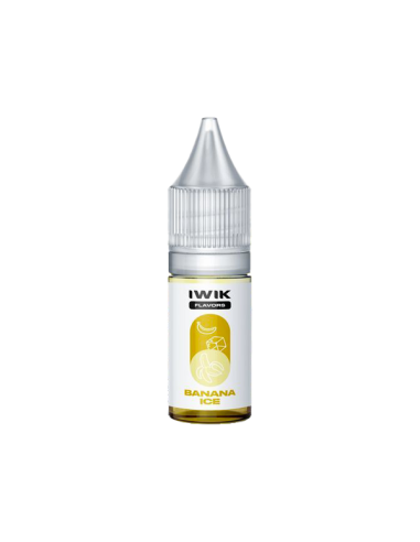 PUFF Fruity Kiwi Apple Pear aroma 20 ml + Glicerina 30ml PUFF