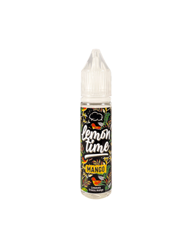 Fine Stock - Mango Lemon Time Eliquid France Aroma Mini Shot