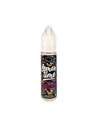 Fine Stock - Passion Fruit Lemon Time Eliquid France Aroma Mini